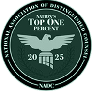 National Association of Distinguished Counsel